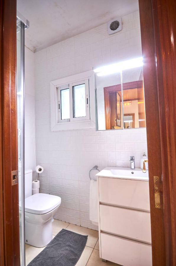 Torrassa Fira Apartamento *