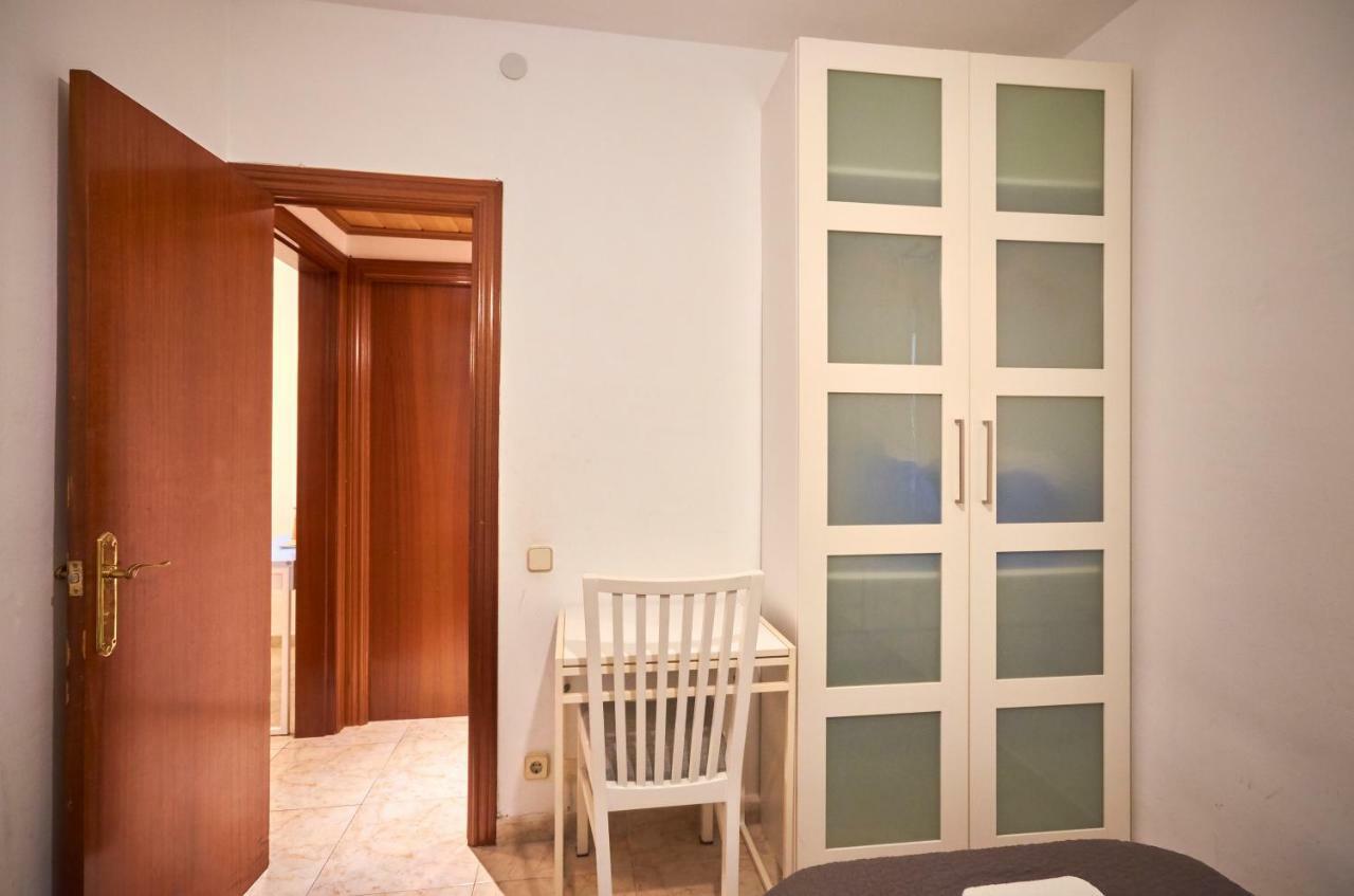 Torrassa Fira Apartamento *