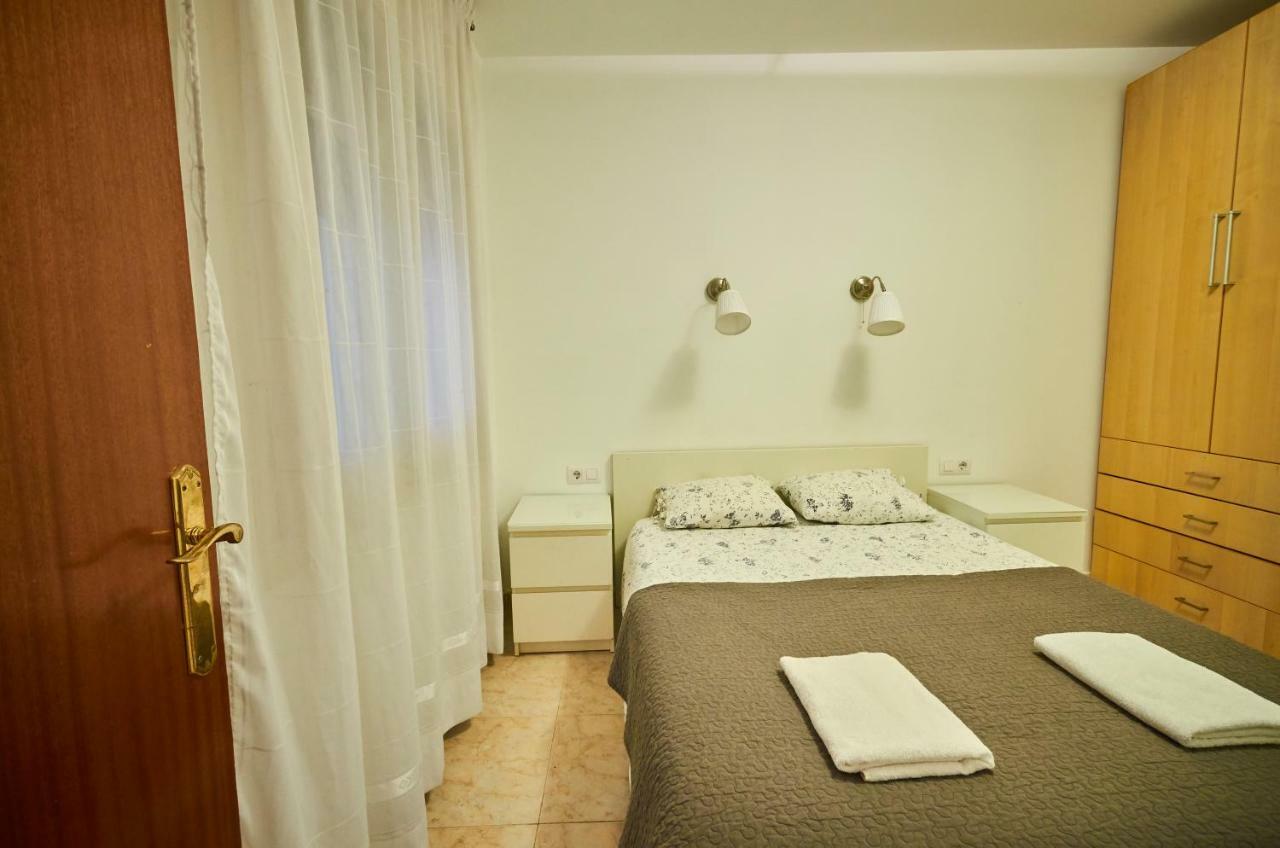 Apartamento Torrassa Fira Barcelona