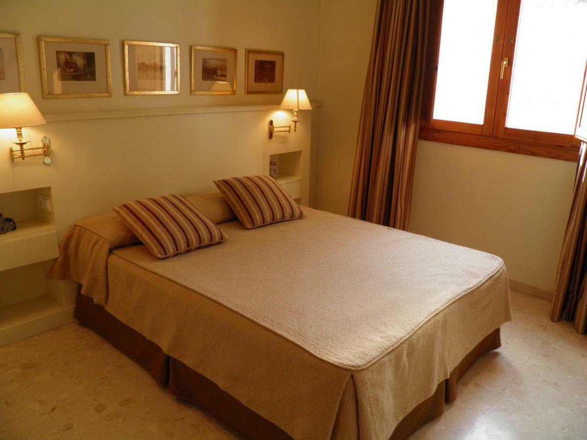 Apartment St. Jordi Comtal *