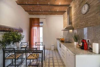 Apartamento Happy People Sagrada Familia St Pau Barcelona