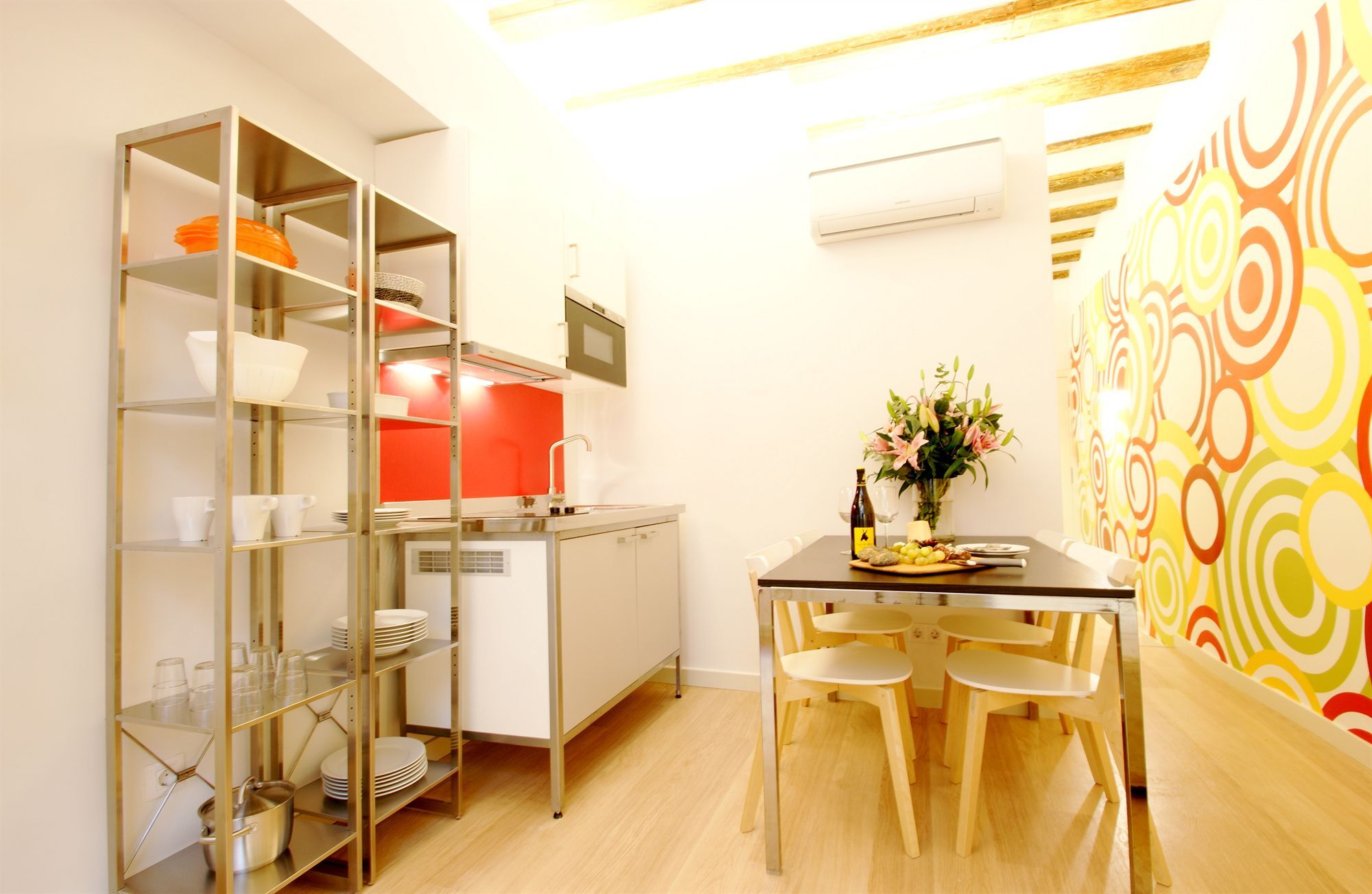 Bcn Town Born Apartamento Barcelona