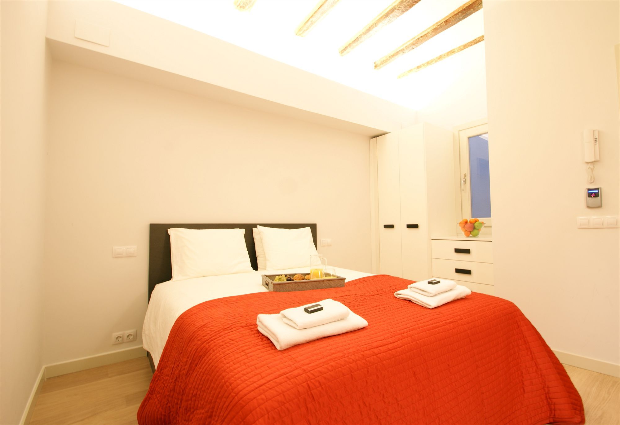 Bcn Town Born Apartamento