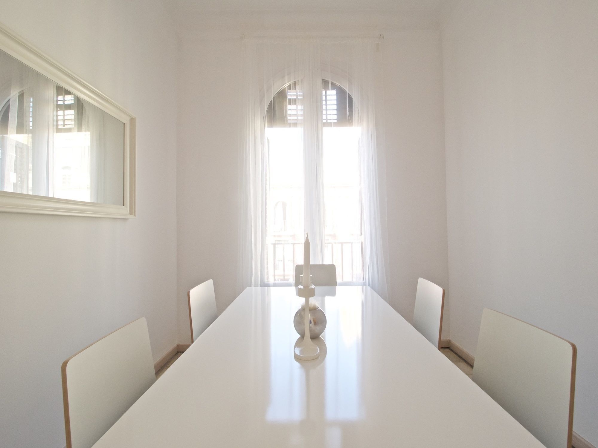 Suites4days Gaudi Eixample Apartment *