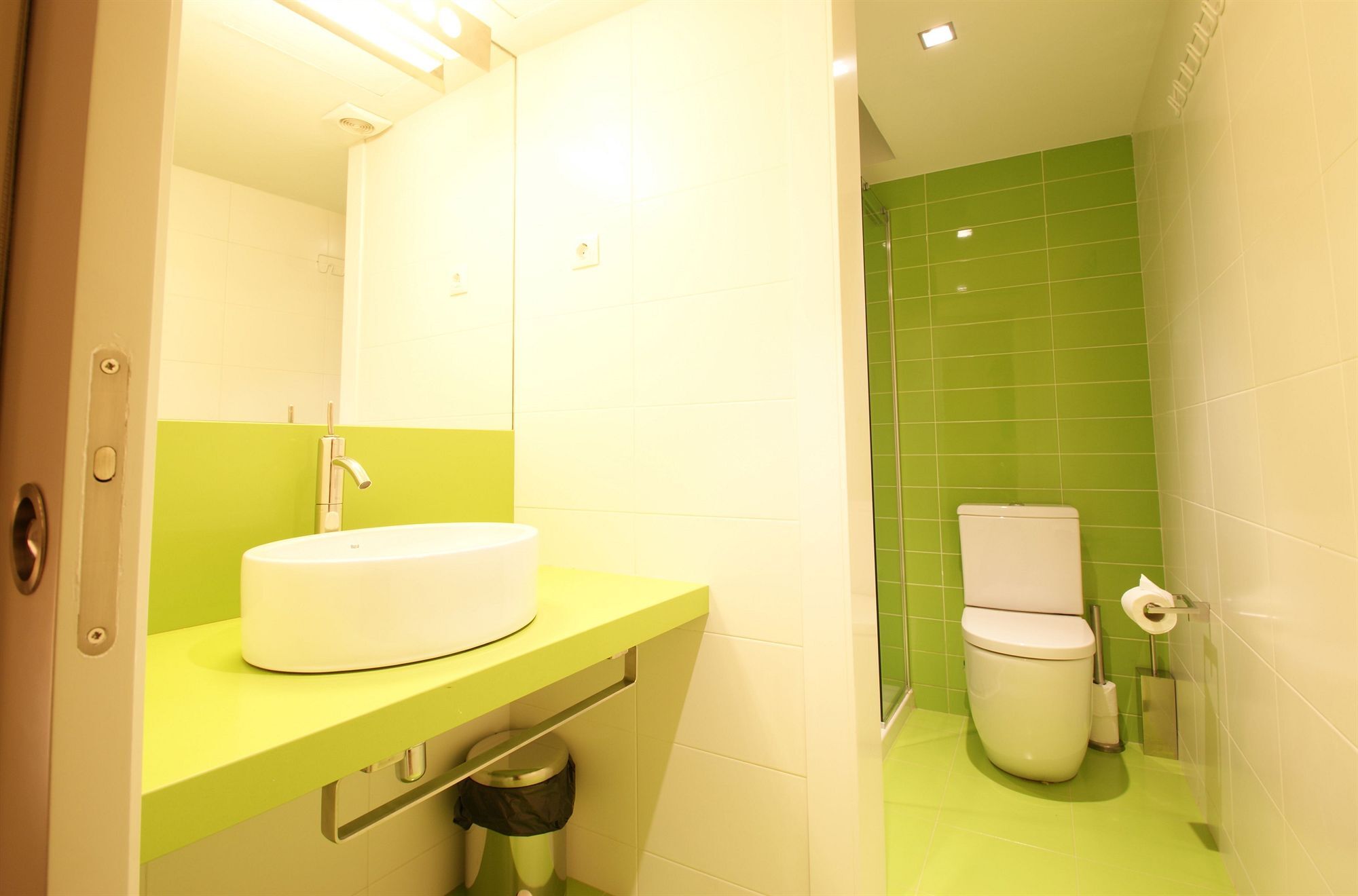 Apartamento Bcn Town Born