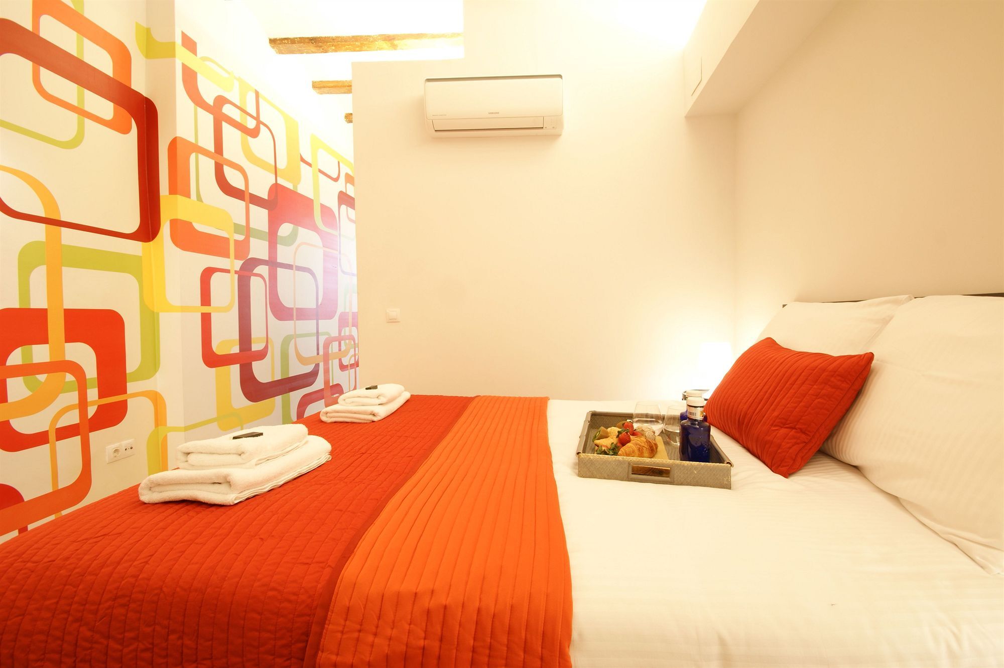Bcn Town Born Apartamento Barcelona
