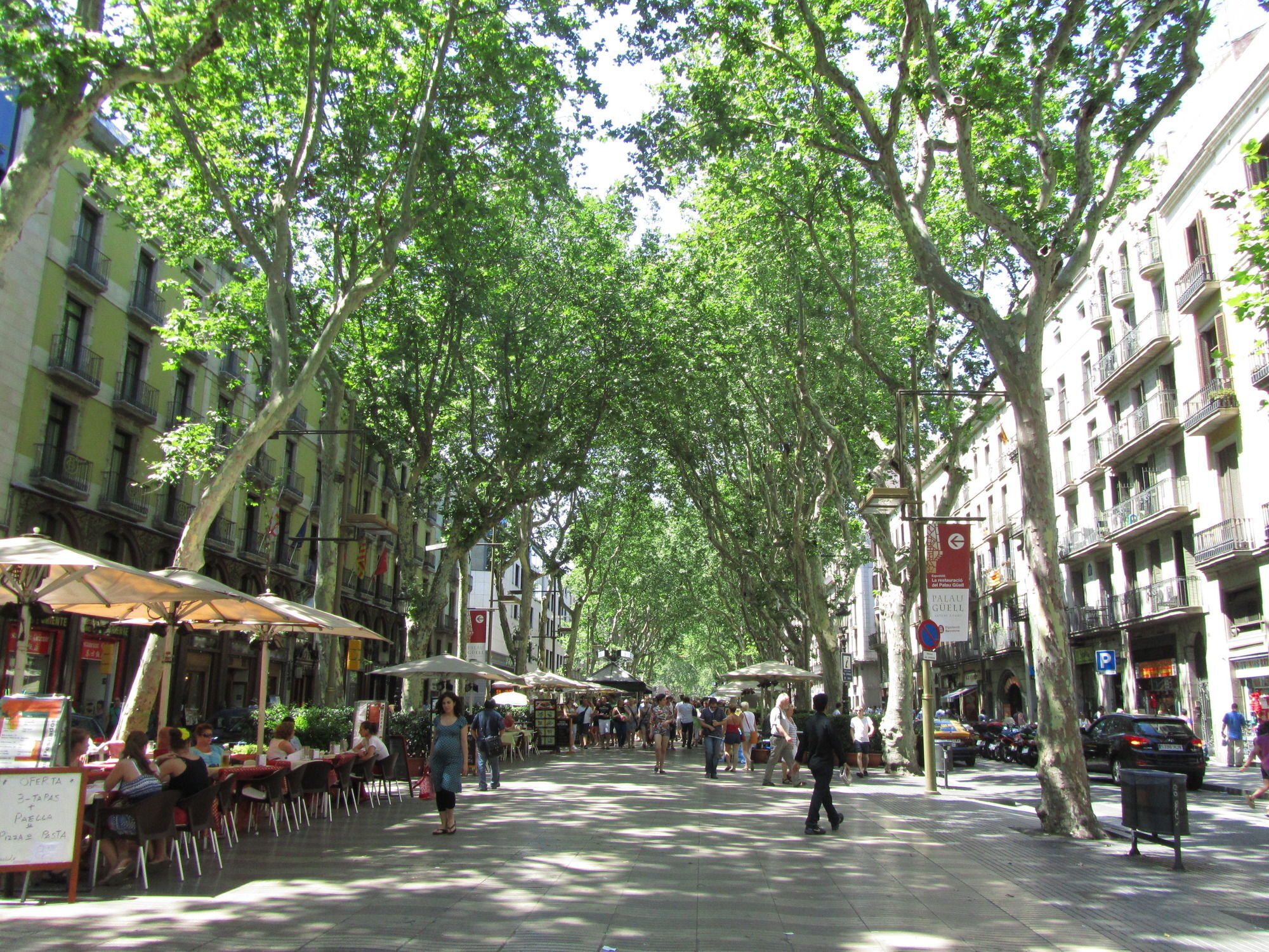 Bcn Town Born Apartamento *