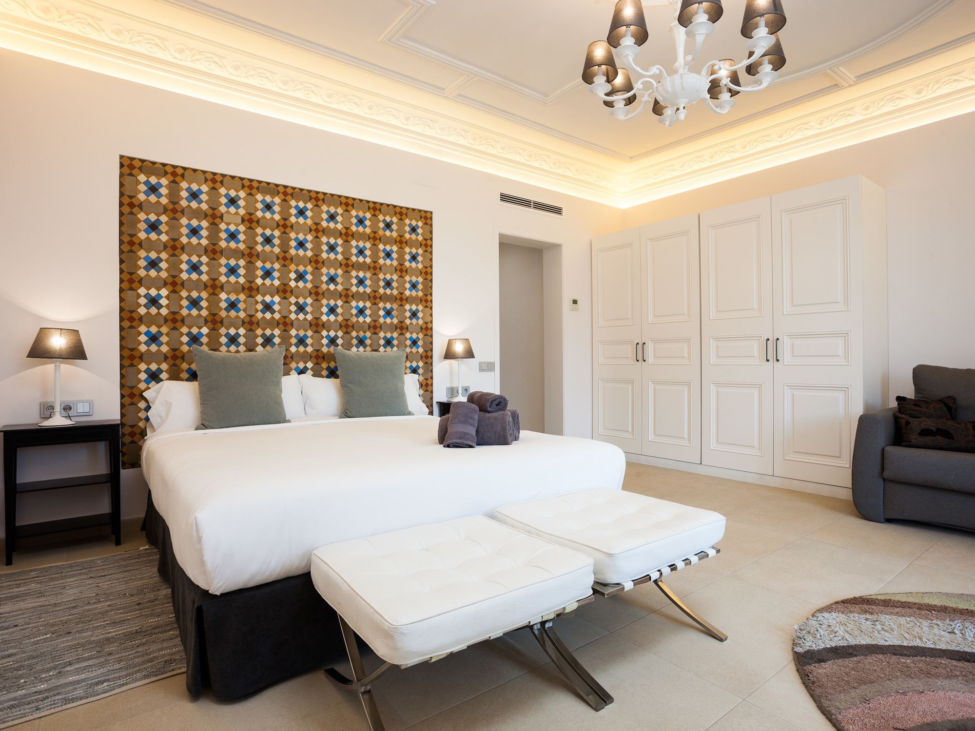 Quartprimera Apartment Barcelona