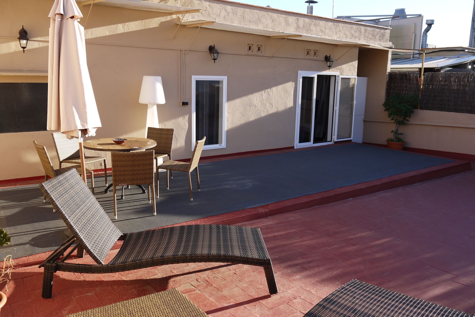 Apartment Quartprimera *