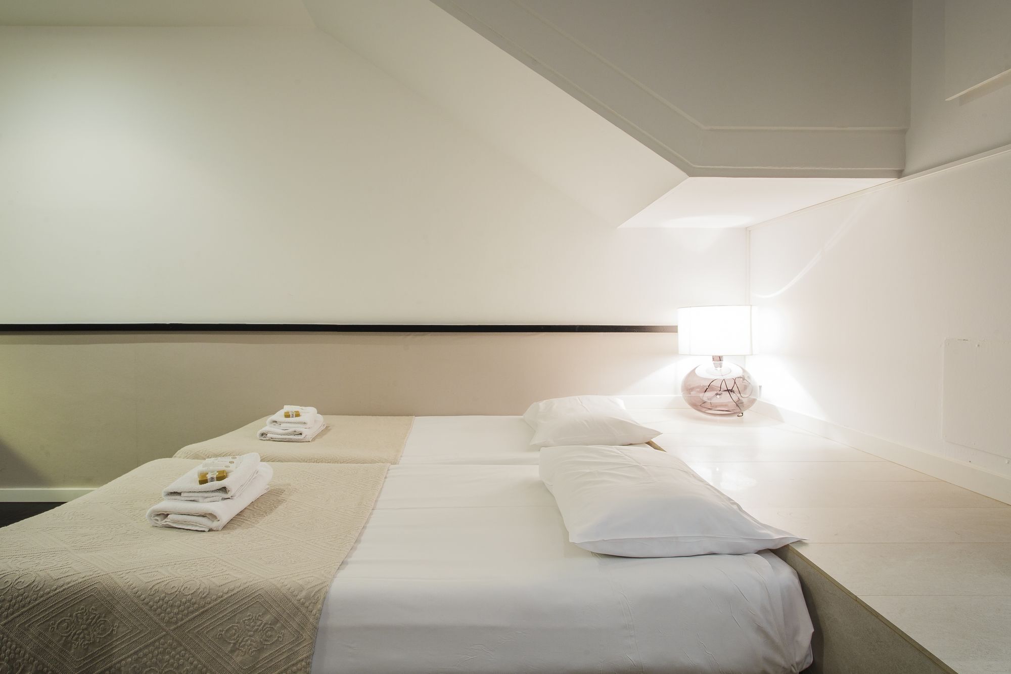 Apartamento Ssg Liceo Barcelona