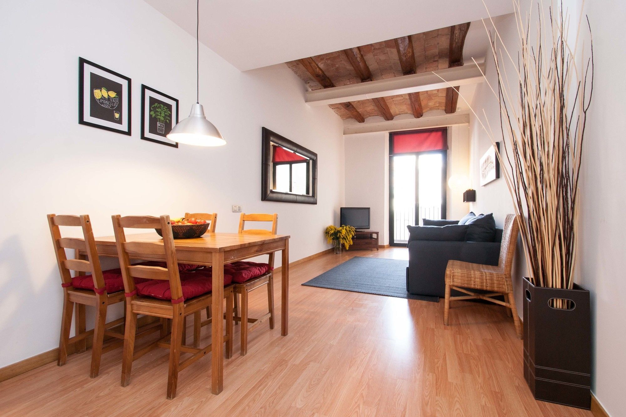 Apartamento Ssg Liceo