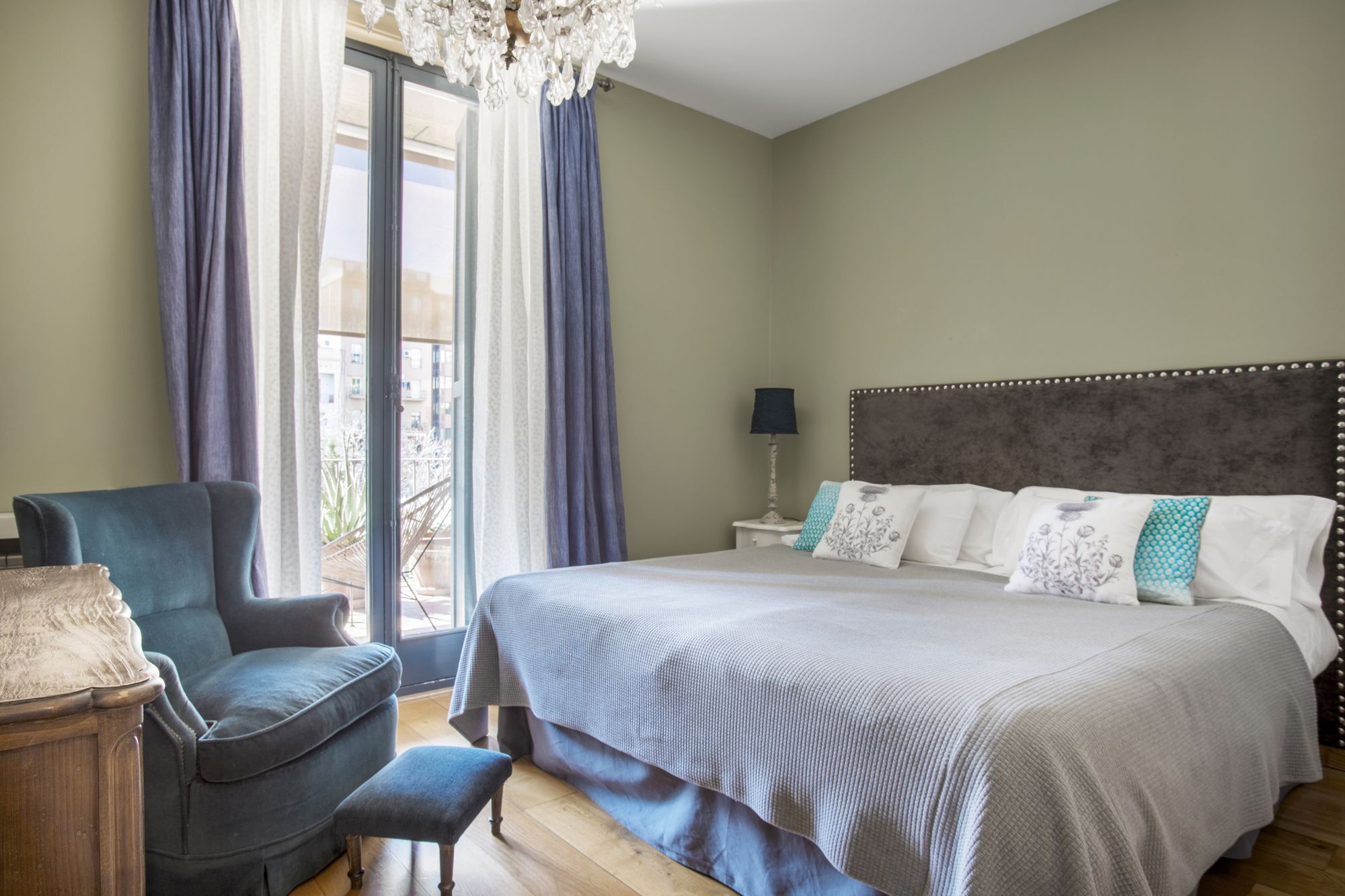 Bcn Rambla Catalunya Apartment Barcelona
