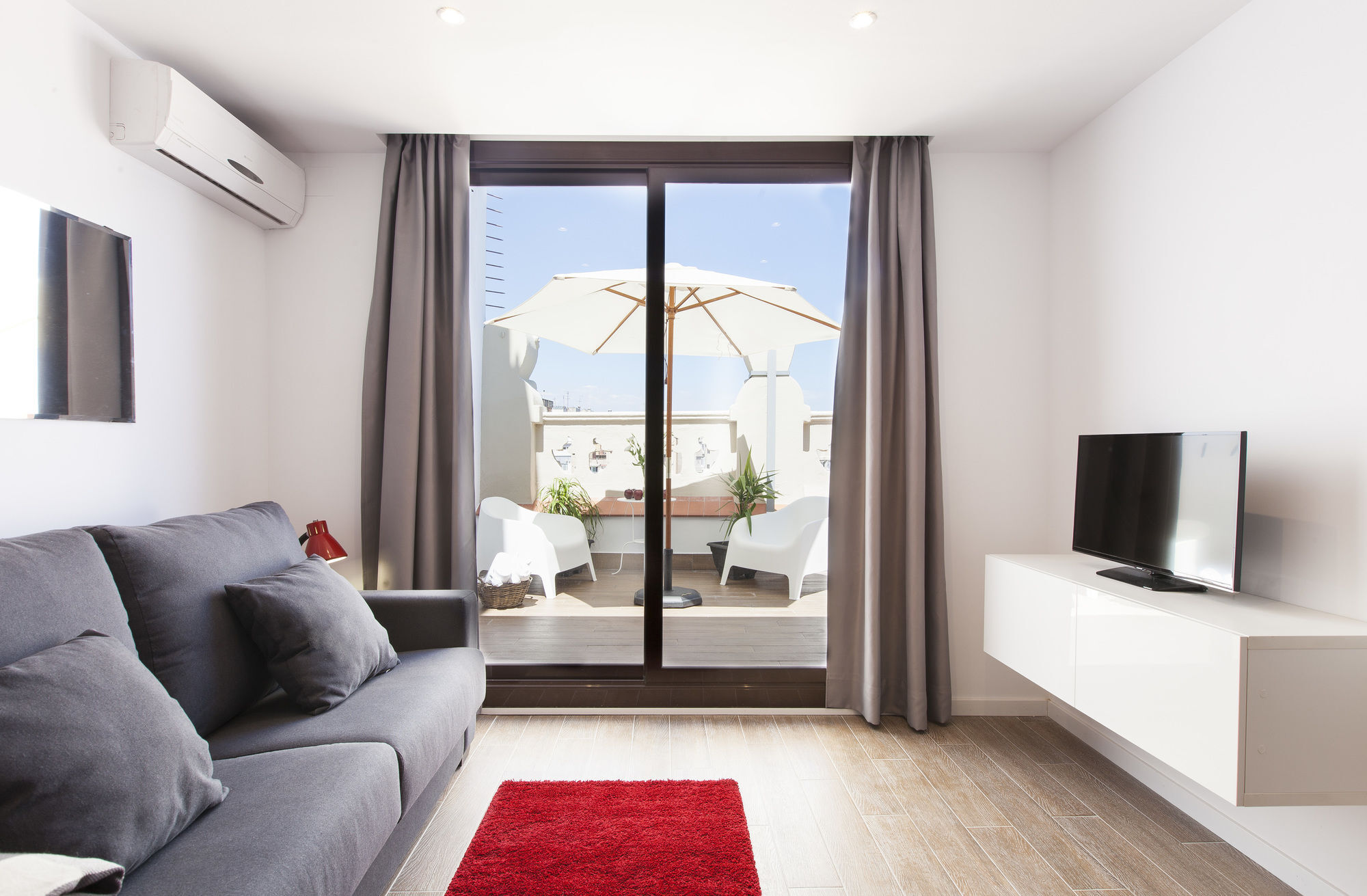 Aspasios Charming Flats Apartment