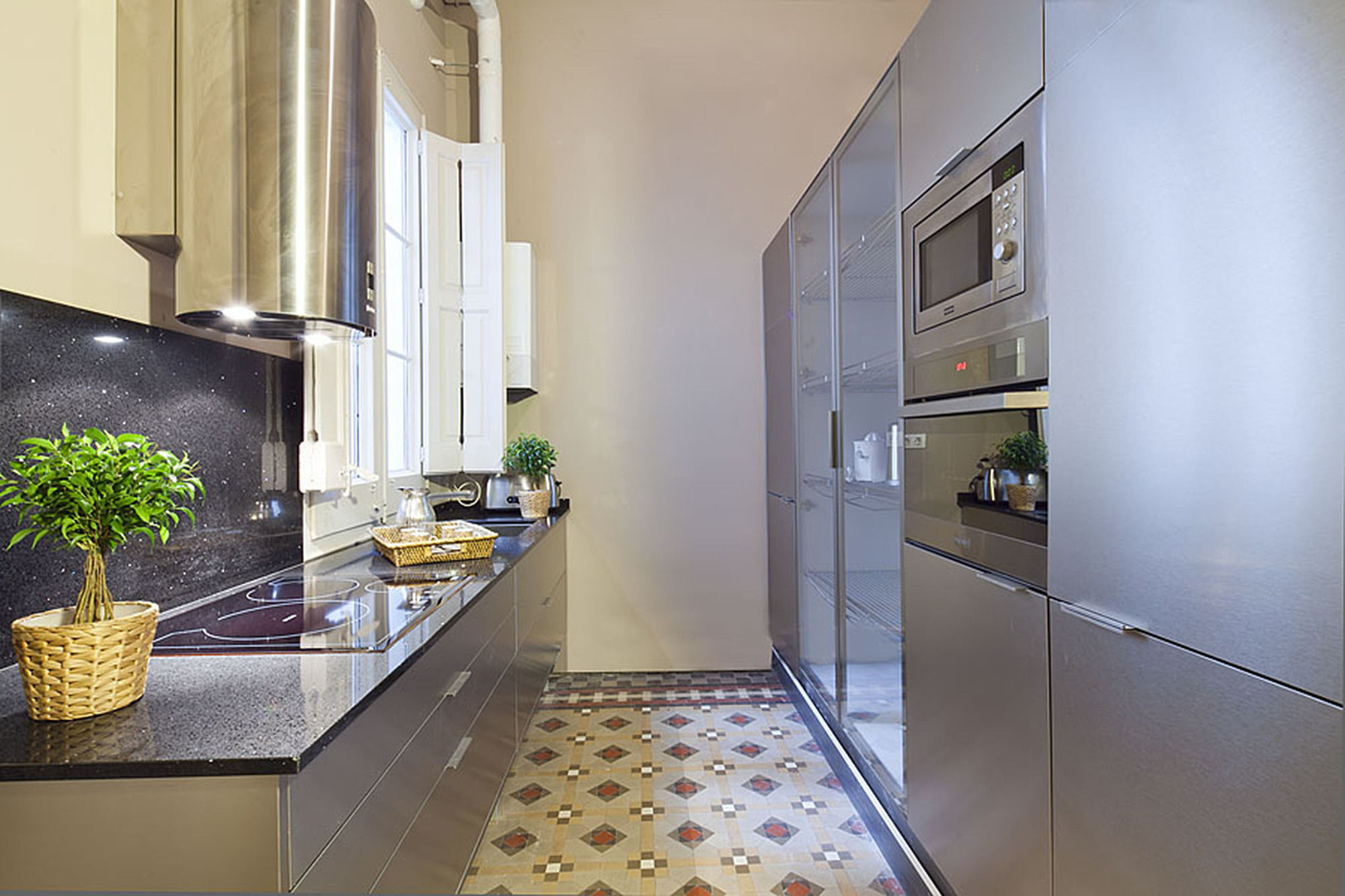 My Space Rambla Catalunya Center Apartamento Barcelona