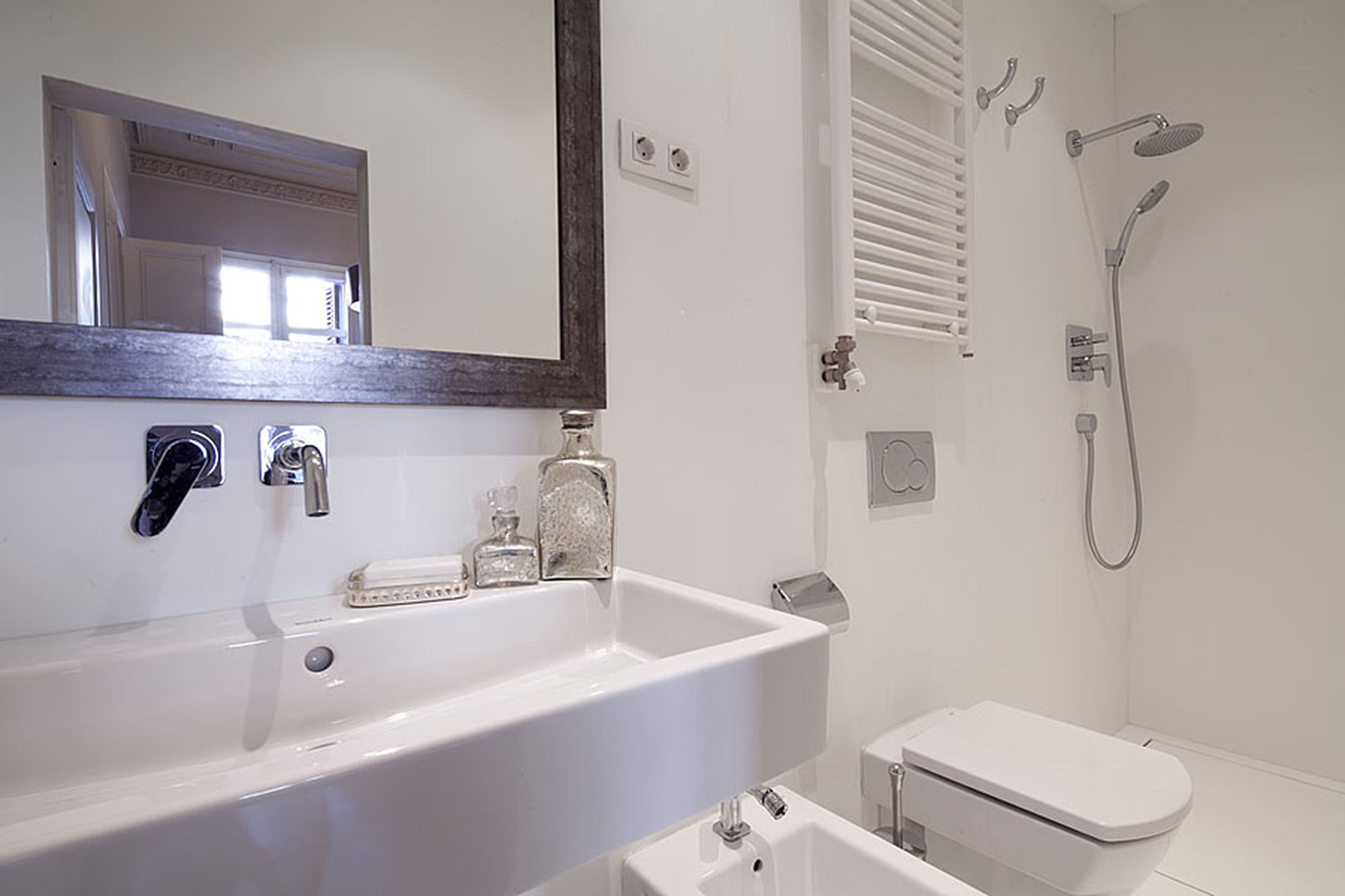 Apartamento My Space Rambla Catalunya Center Barcelona