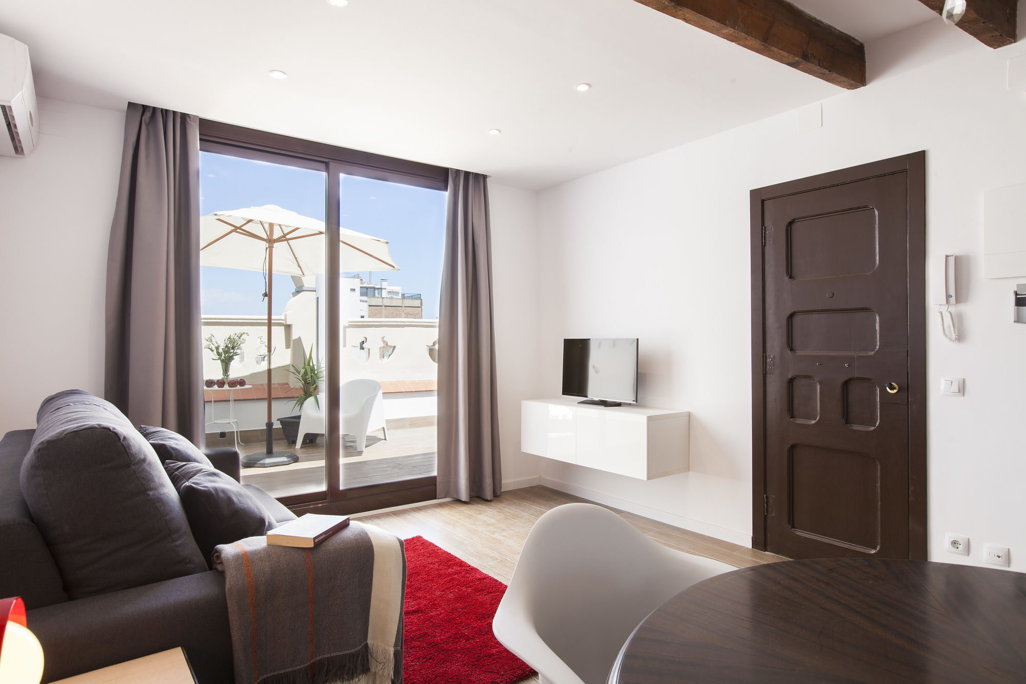 Aspasios Charming Flats Apartment