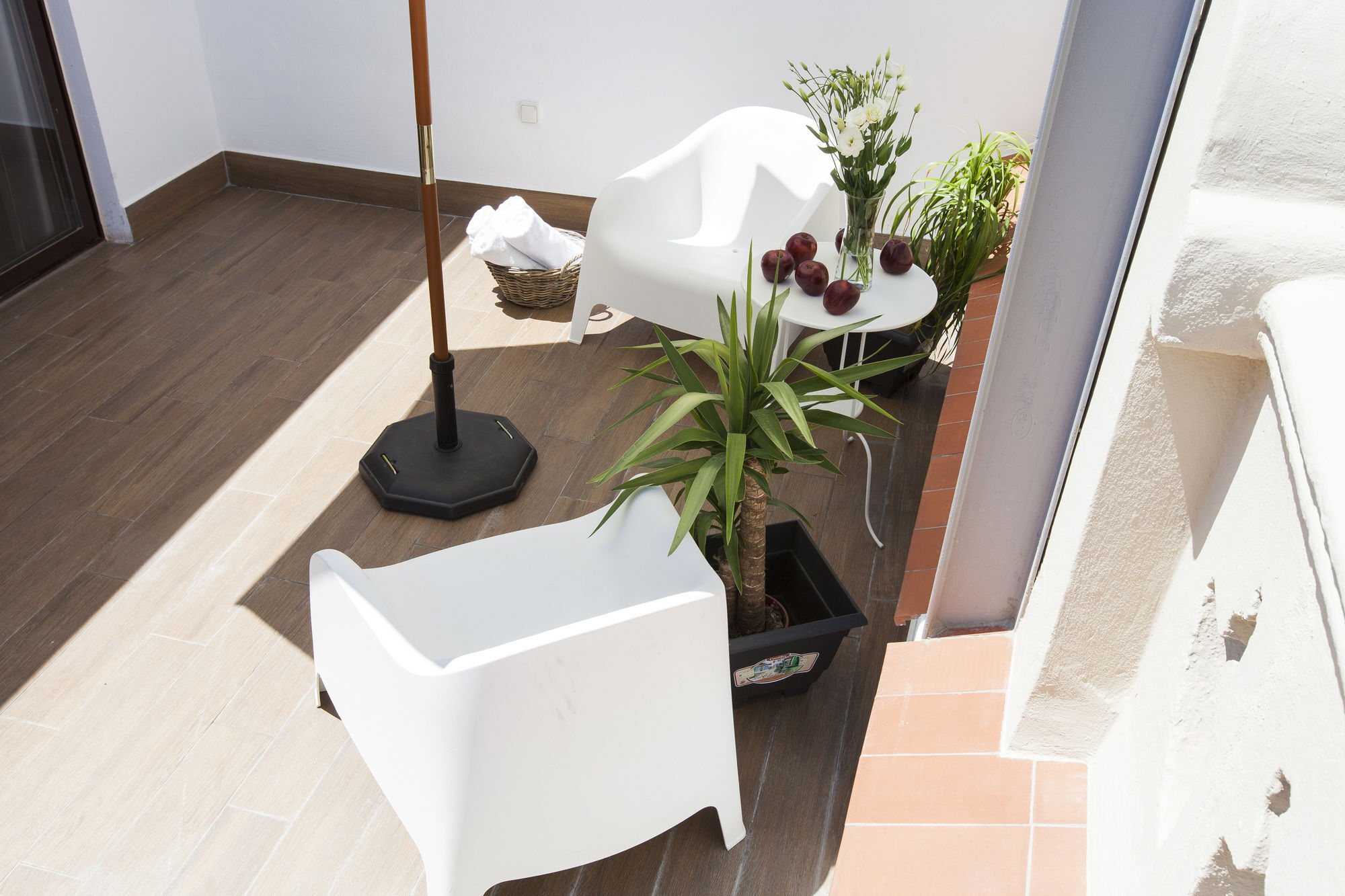 Apartment Aspasios Charming Flats *