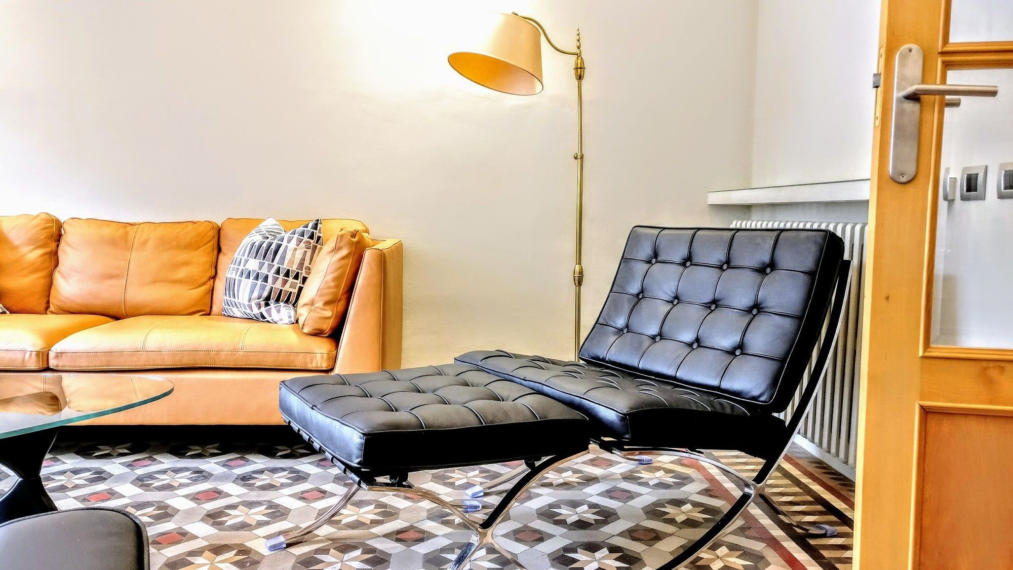 Bizflats Paseo De Gracia Apartamento