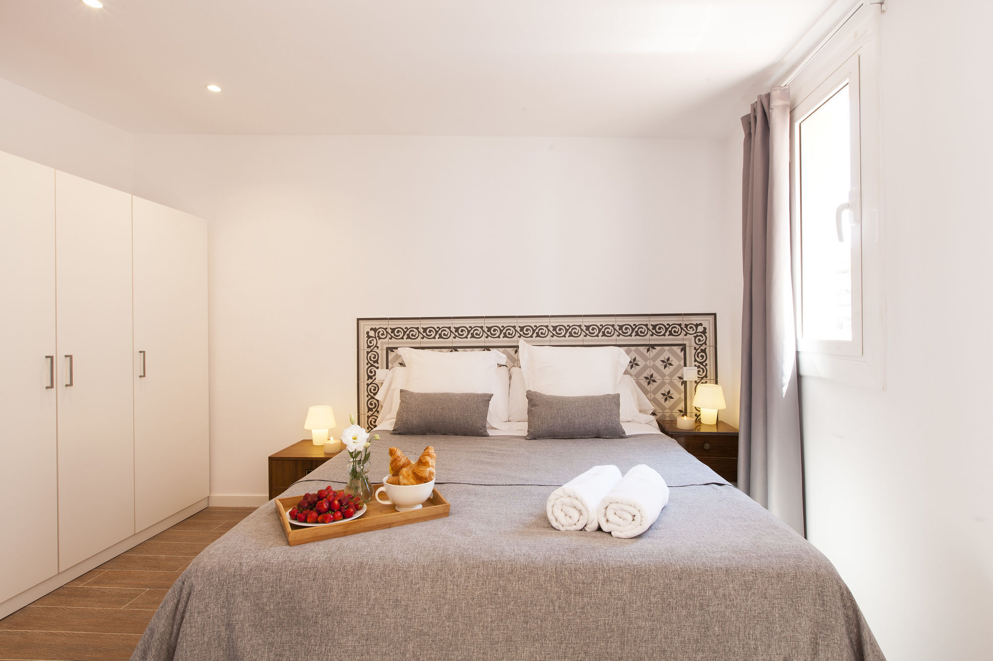 Apartment Aspasios Charming Flats *