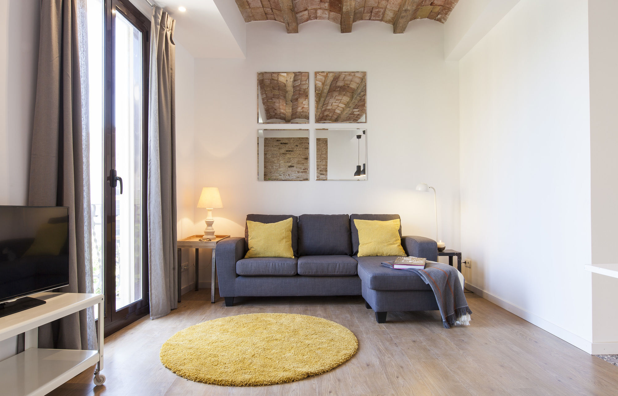 Aspasios Charming Flats Apartment