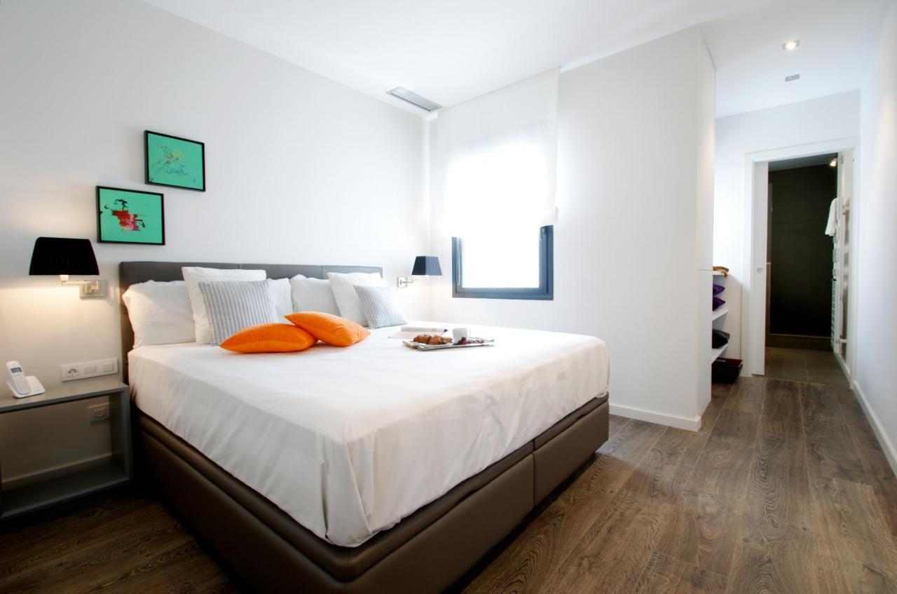 Apartamento Deco Barcelona-diagonal *