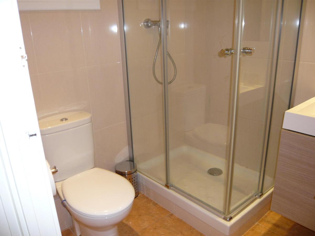 Conde Gueell Apartment