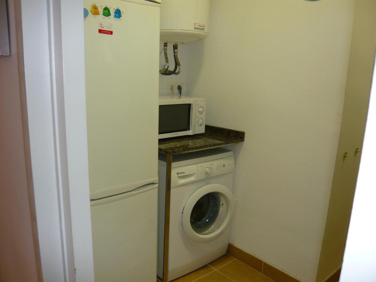 Apartment Conde Gueell Barcelona