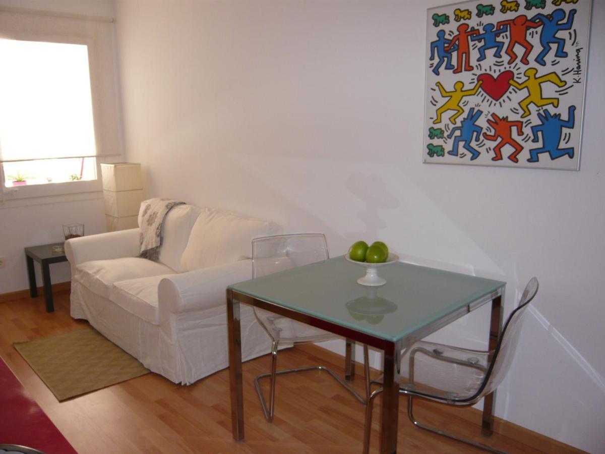 Apartment Conde Gueell