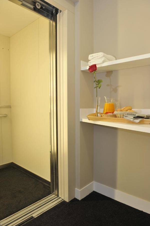 Apartment Gaudint *