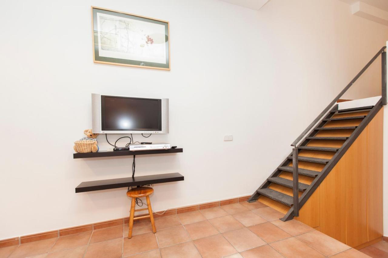 Gracia Apartment
