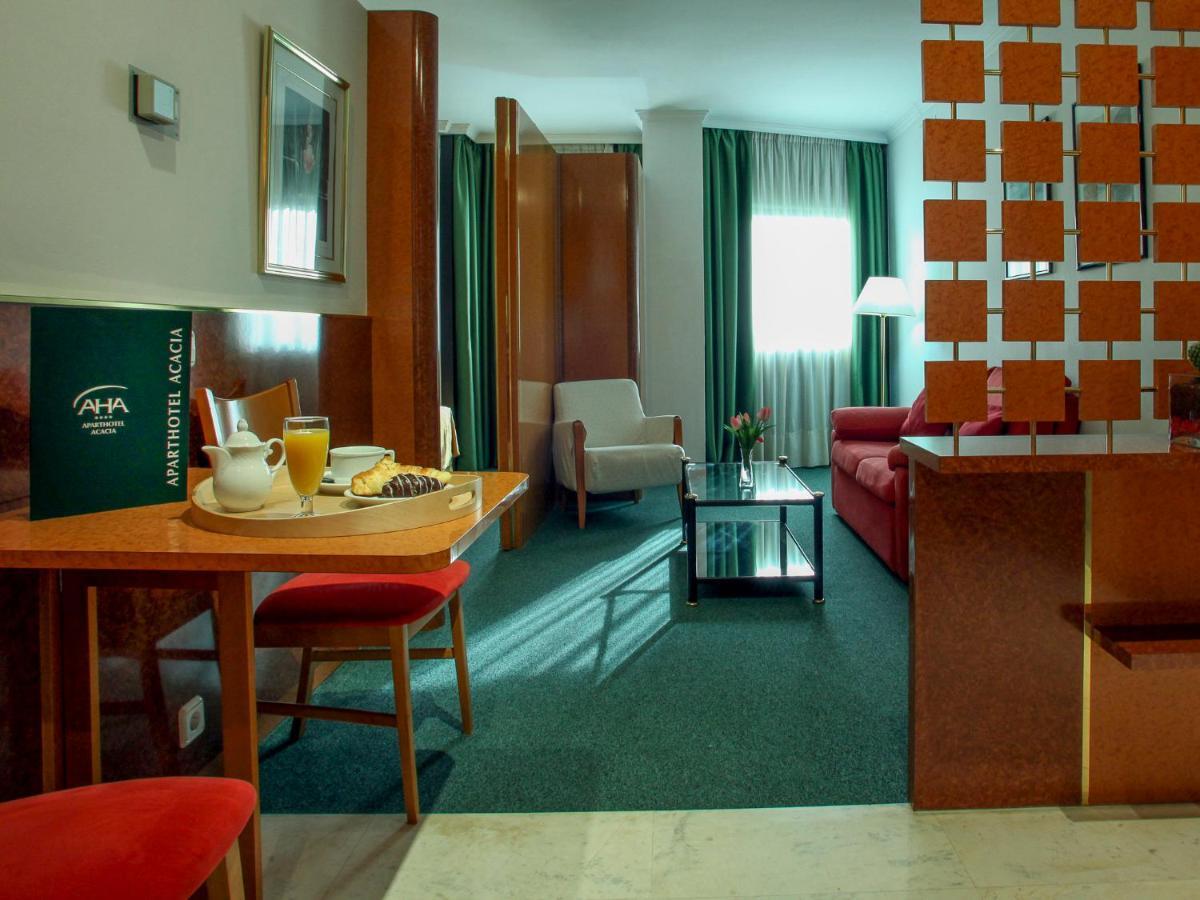 Apartahotel Acacia