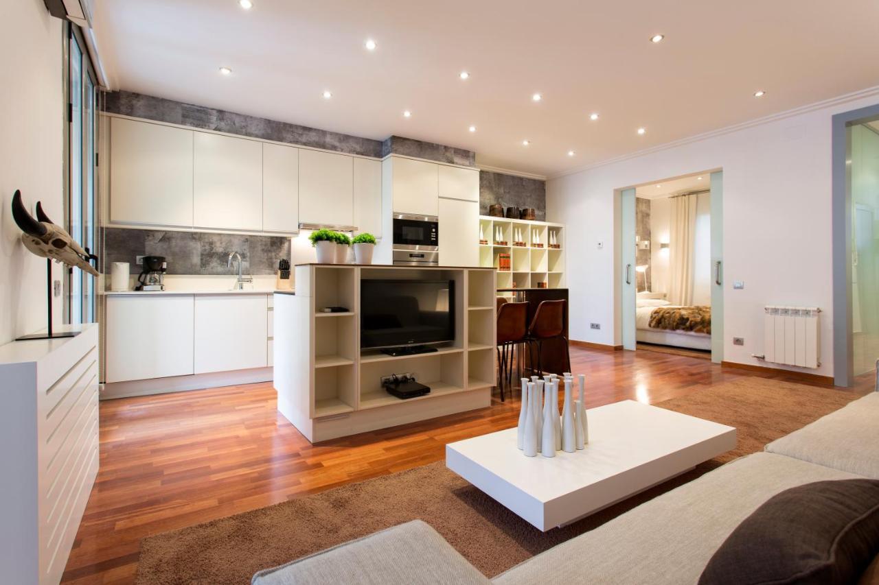 Bcn Luxury Barcelona