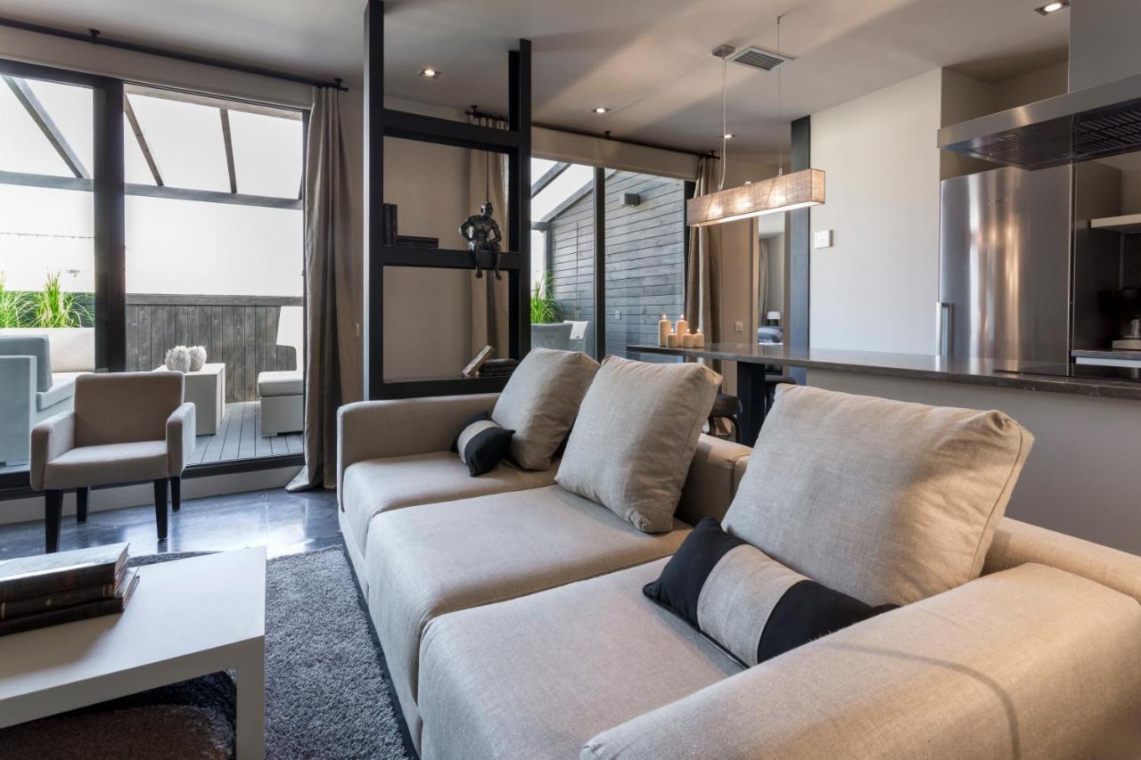 Bcn Luxury Apartment