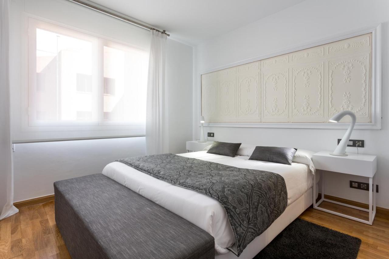 Bcn Luxury *