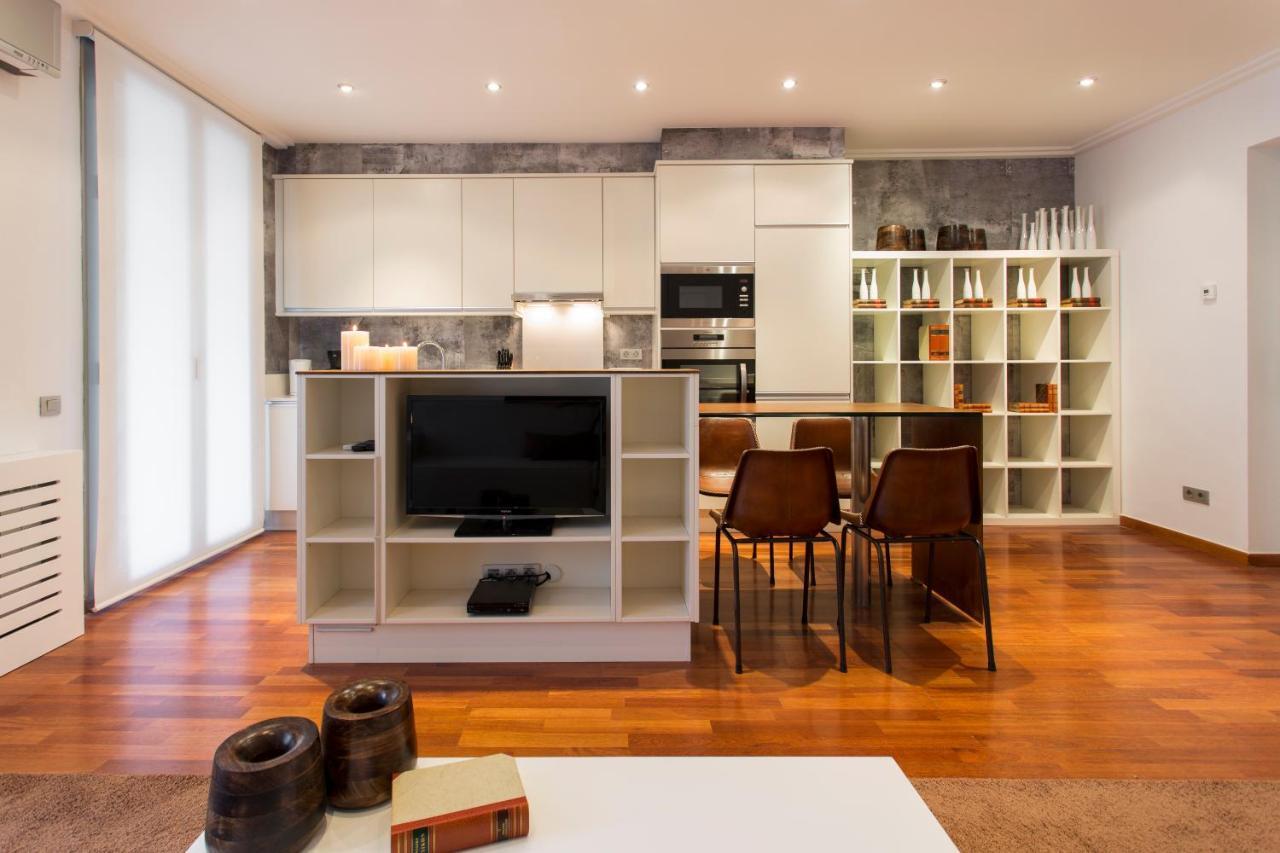 Bcn Luxury Barcelona