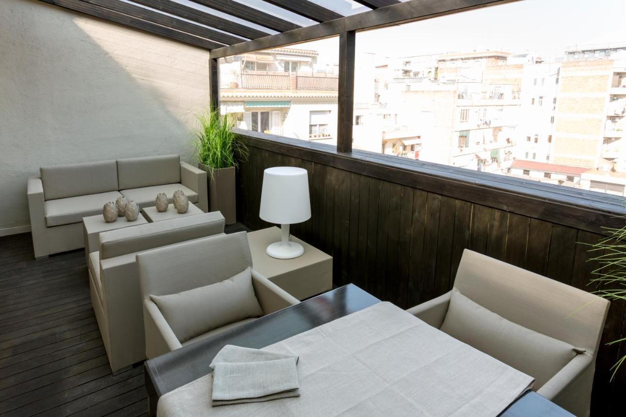 Bcn Luxury Barcelona