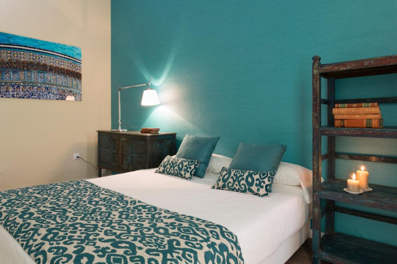 Bcn Luxury Apartment Barcelona