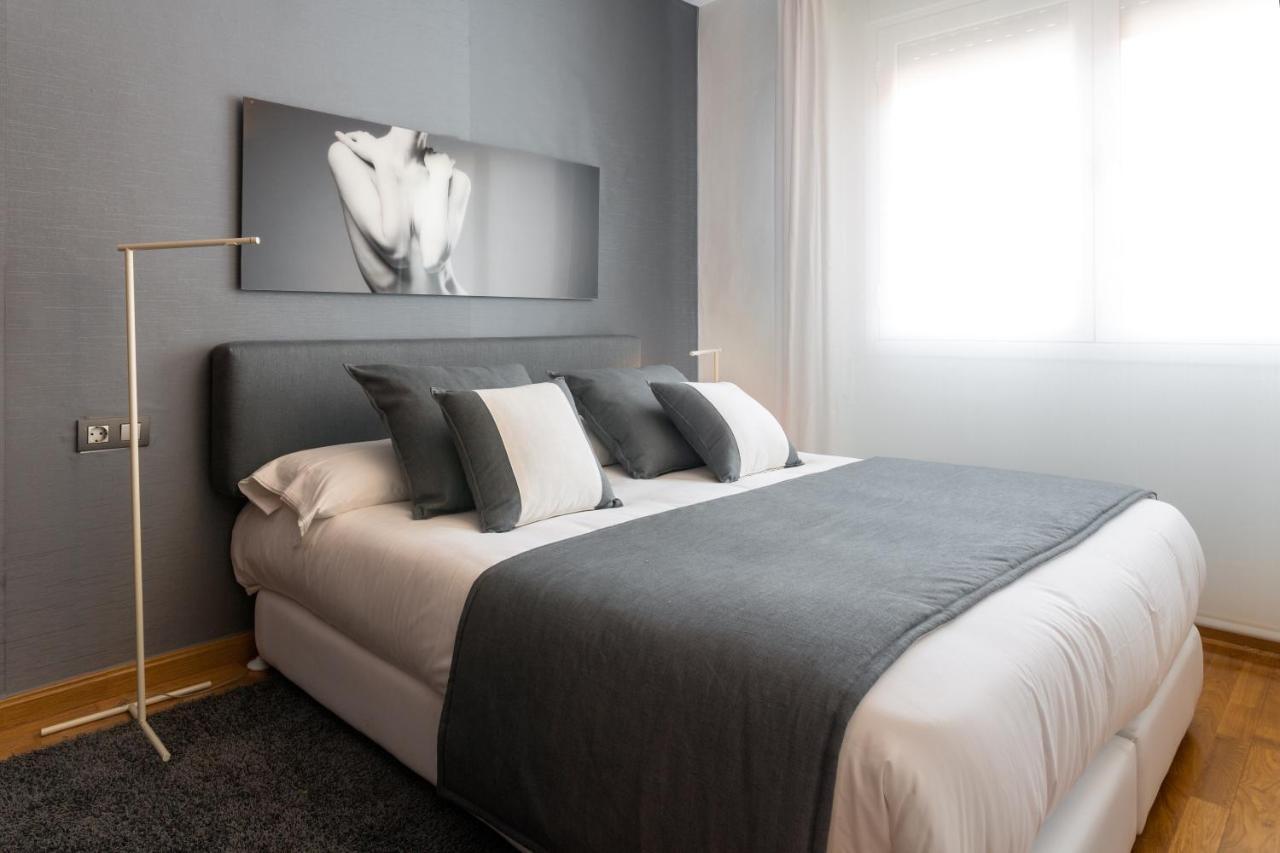 Bcn Luxury Apartment *