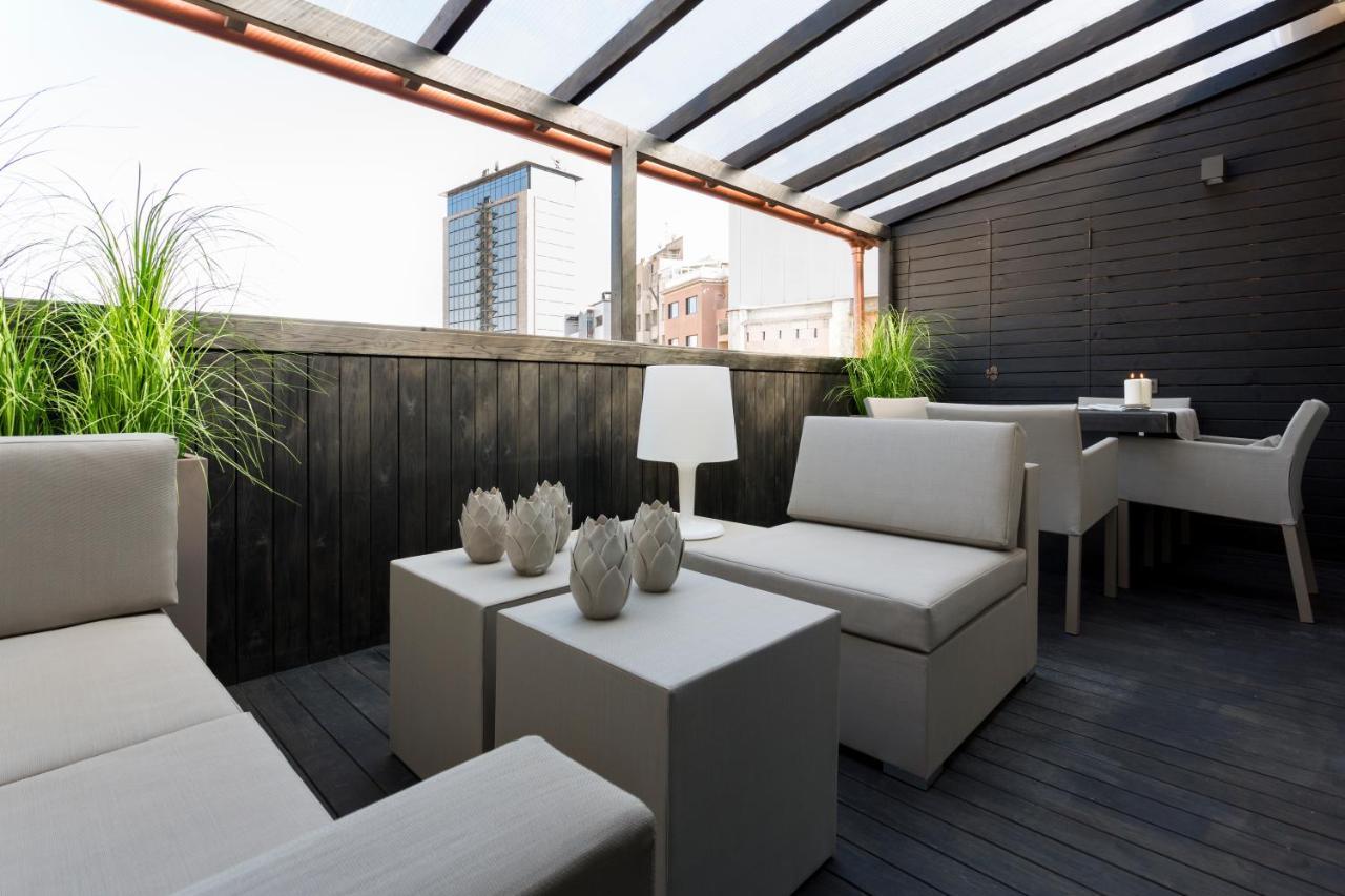 Apartment Bcn Luxury