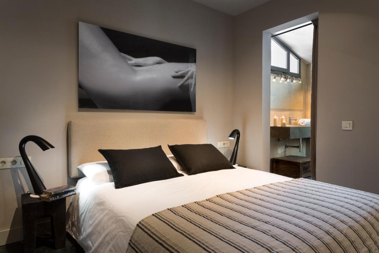 Bcn Luxury Apartment