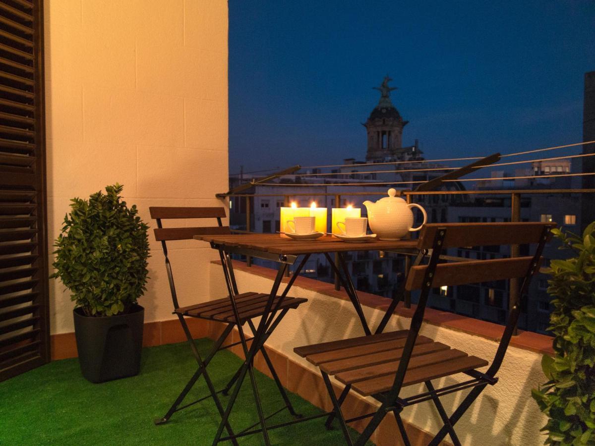 Apartment Bcn Luxury *