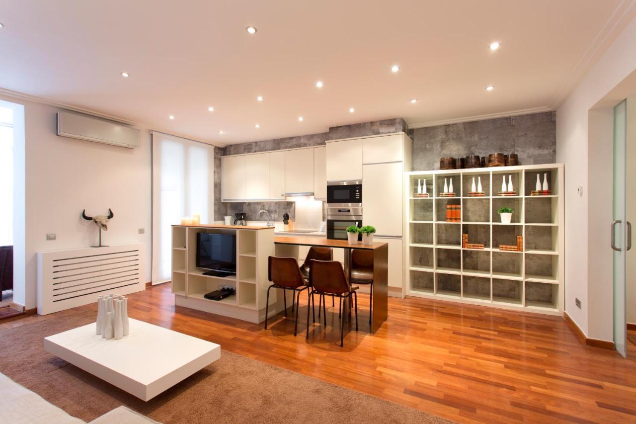 Apartment Bcn Luxury Barcelona