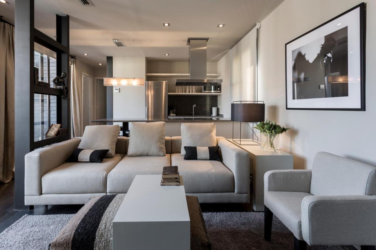 Bcn Luxury Barcelona