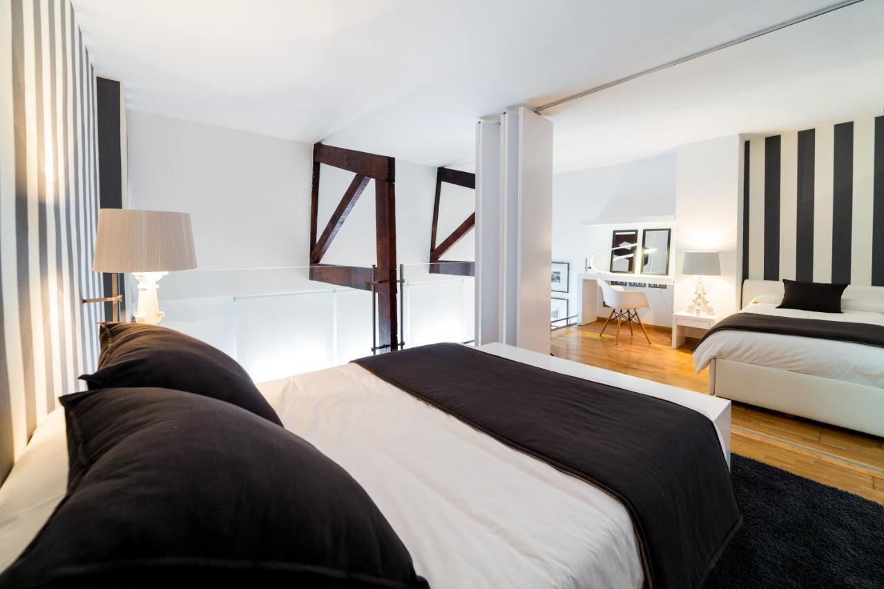 Bcn Luxury Apartment