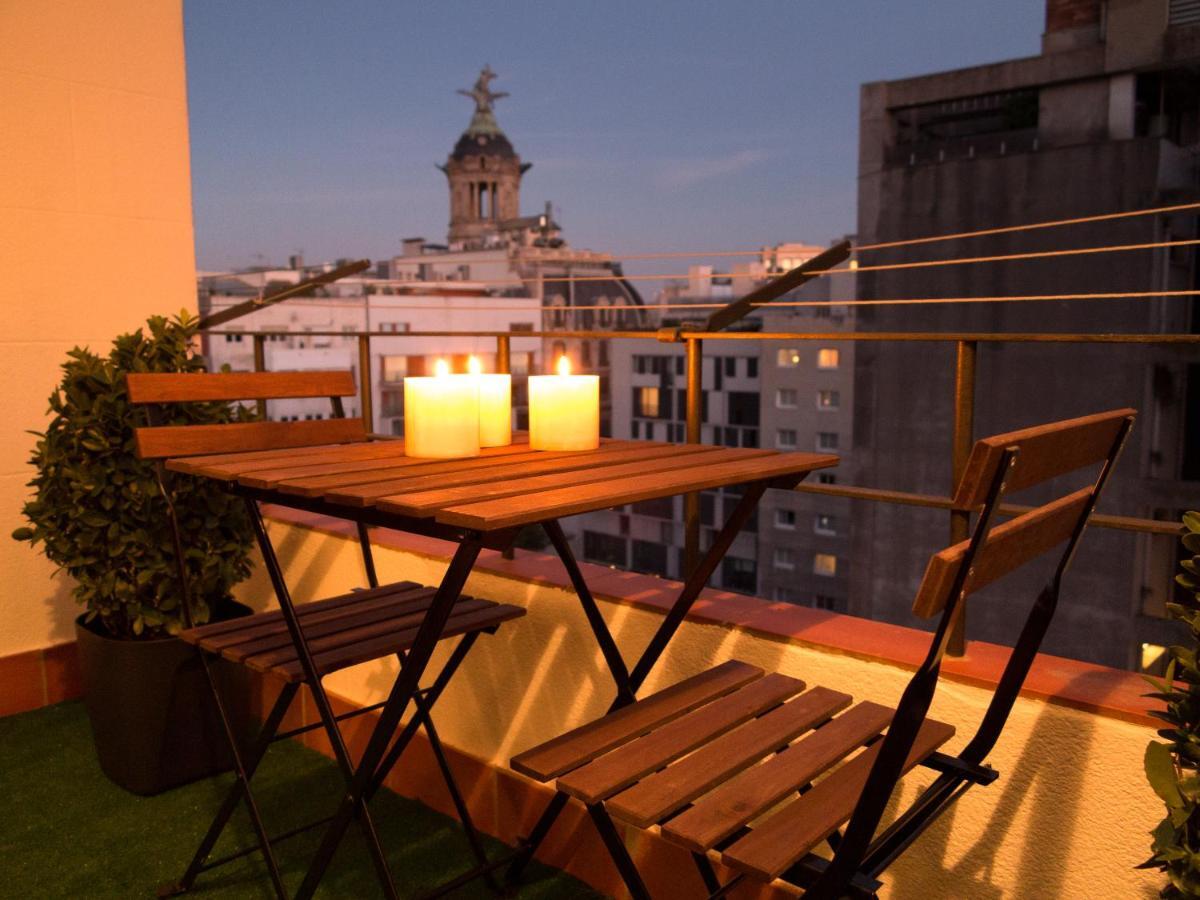 Bcn Luxury * Barcelona