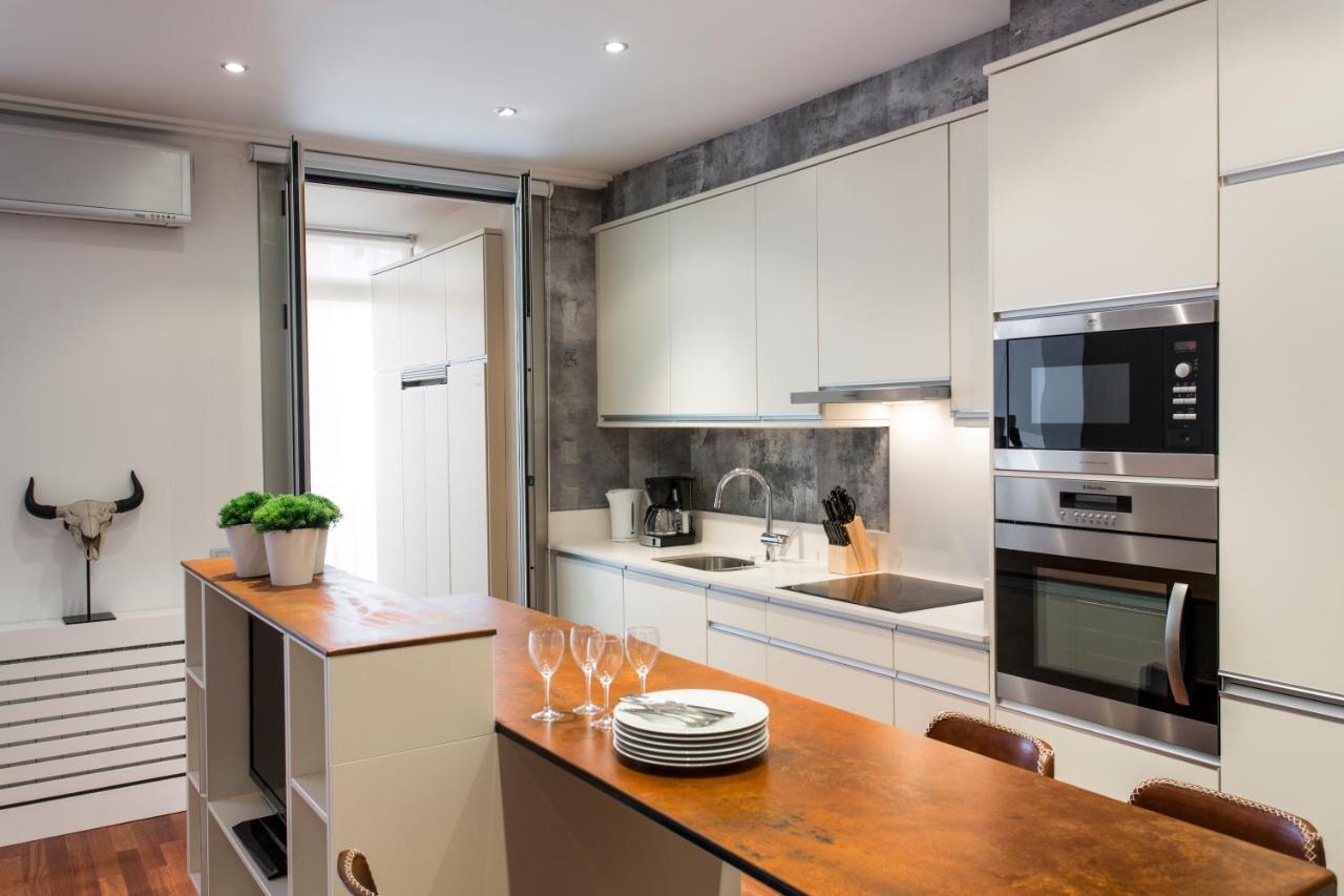 Apartment Bcn Luxury *