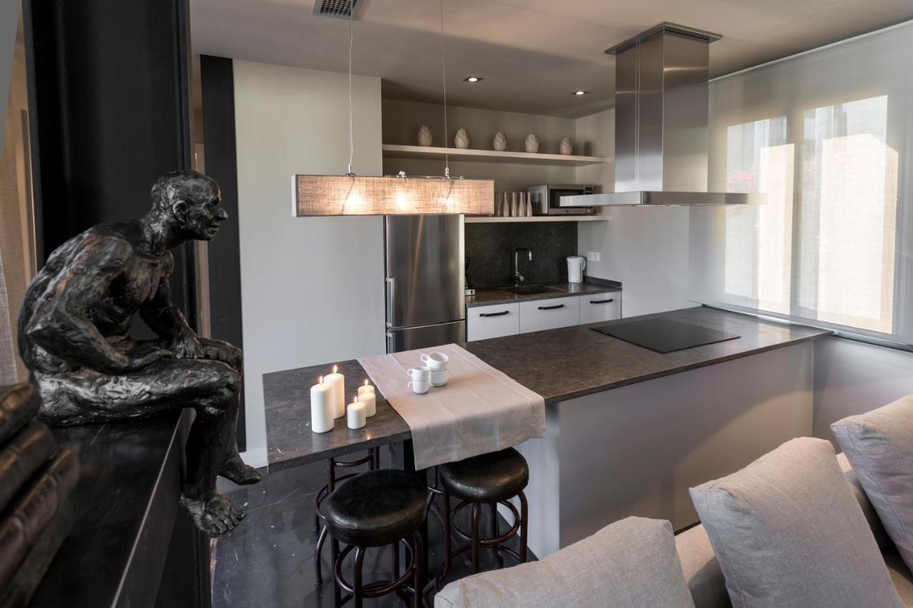 Bcn Luxury Apartment Barcelona