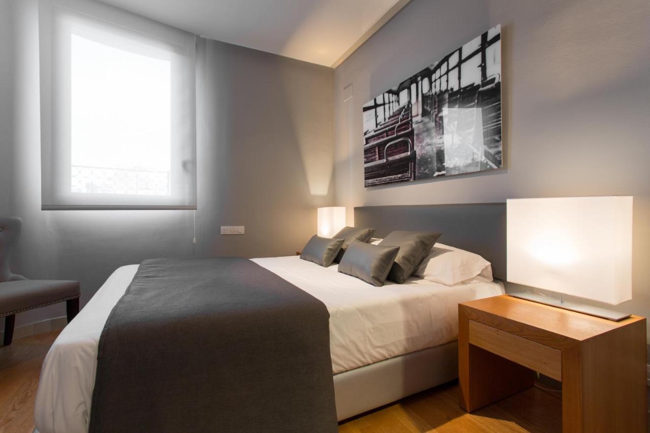 Apartment Bcn Luxury