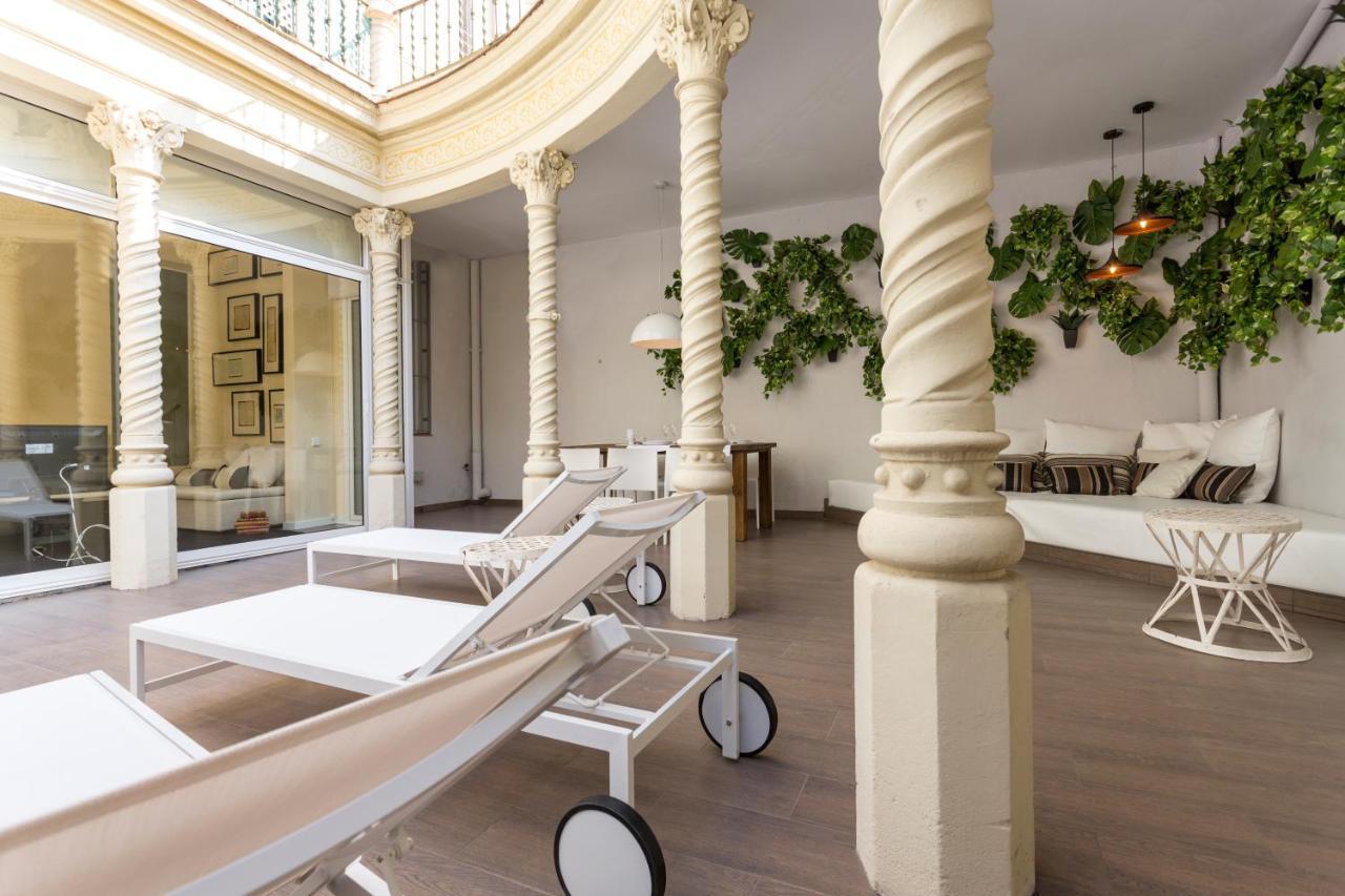 Bcn Luxury Apartment