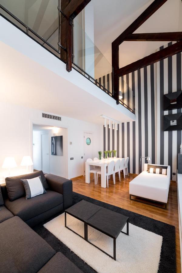Bcn Luxury Apartment *